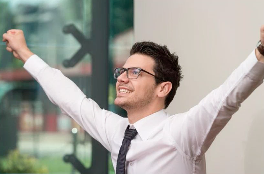 Power Poses - Confidence