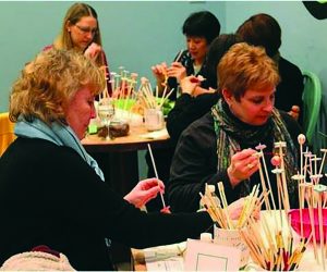 MHI Annual Conference Creating Kindness with Ben's Bells