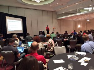 Emerging Leaders Conference