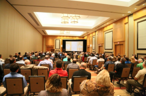 MHI Membership - Annual Conference 2015