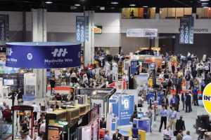 MHI Membership - Trade shows