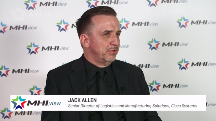 Smartwatches and Smartglasses in the Distribution Center