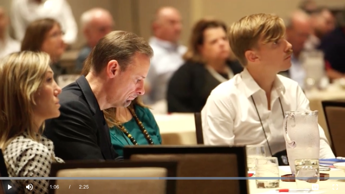 MHI Annual Conference 2016