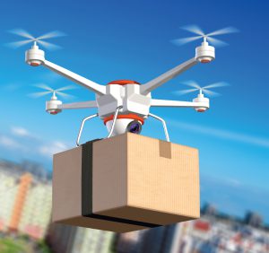 Autonomous Vehicles and Drones