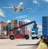 Freight Transportation