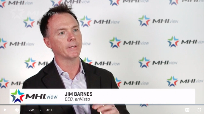 Warehouse Execution Systems