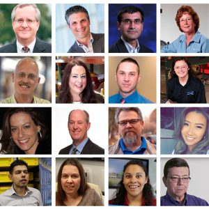 2017 Face of the SupplyChain