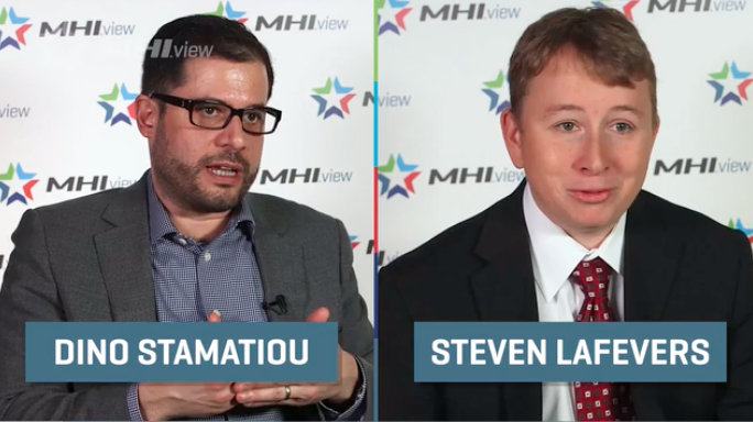 Predictive Analytics in Transportation