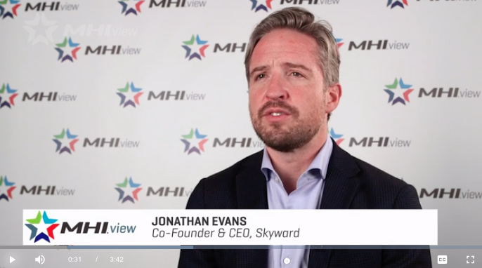 Aero-Robotics and Cycle Counts