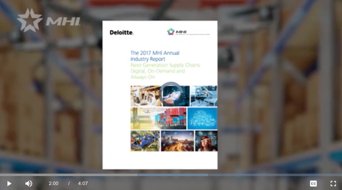 Digital Supply Chain