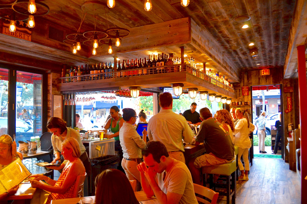 Boca Raton Restaurants