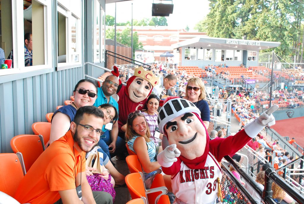 Material Handling Teachers Institute