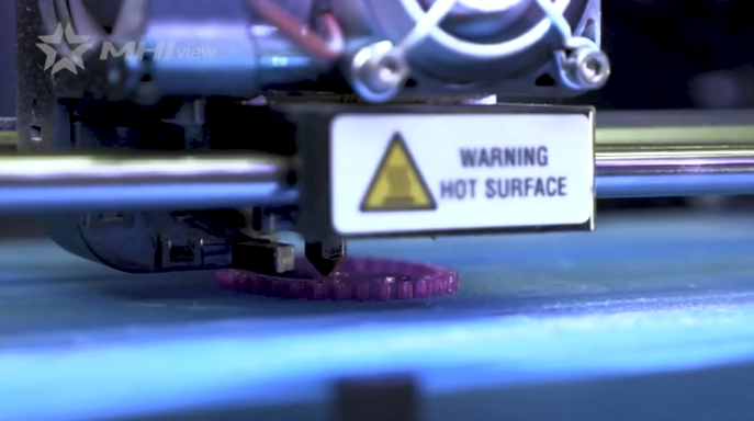 3D Printing Technology