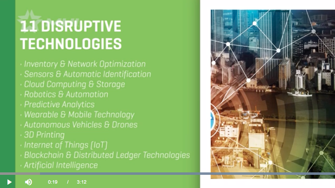 MHI Annual Industry Report