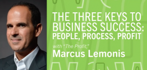 Marcus Lemonis