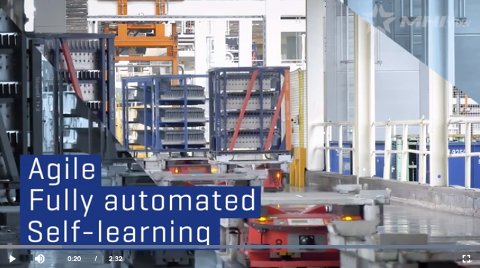 2019 MHI Annual Conference