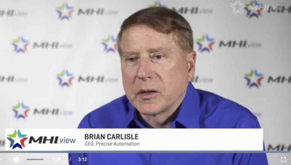 collaborative robots