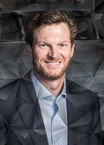 Dale Earnhardt, Jr. MODEX 2026 Keynote