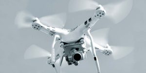 Drones