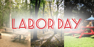 Labor Day Collage