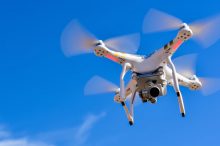 Autonomous Vehicles and Drones