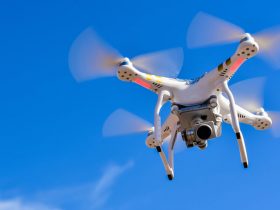 Autonomous Vehicles and Drones
