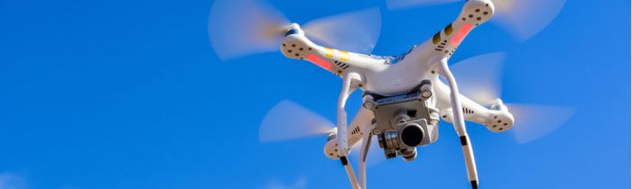 Autonomous Vehicles and Drones