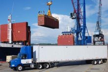 freight transportation