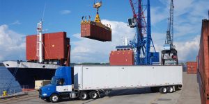 freight transportation