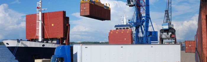 freight transportation