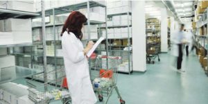 healthcare Supply Chain