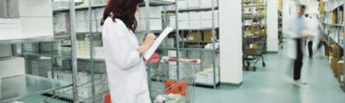 healthcare Supply Chain