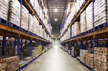Automated Storage and Retrieval Systems