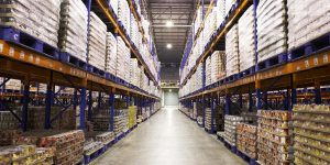 Automated Storage and Retrieval Systems