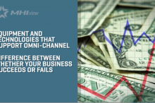 Growth of E-Commerce