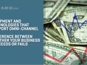 Growth of E-Commerce