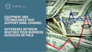 Growth of E-Commerce