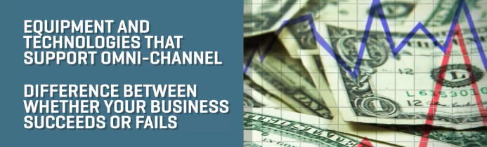 Growth of E-Commerce