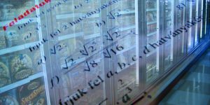 Math prevents foodborne illness