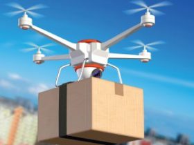 Autonomous Vehicles and Drones