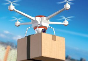 Autonomous Vehicles and Drones