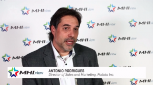 Millennials in Supply Chain