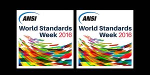 World Standards Week