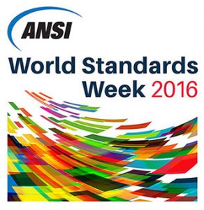 World Standards Week