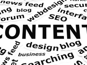Content Marketing