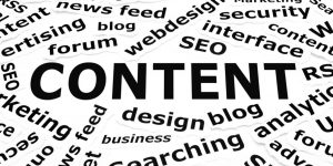 Content Marketing