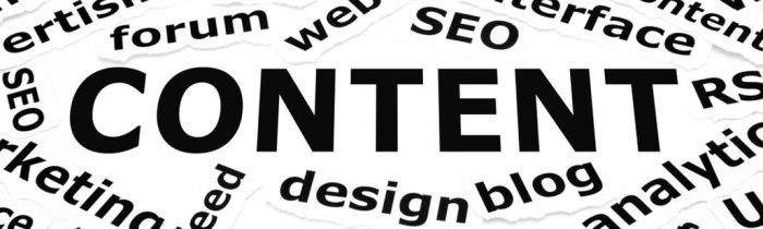 Content Marketing