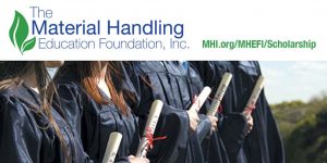 Material Handling Education Foundation