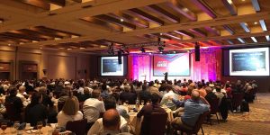 MHI Executive Summit and Annual Conference