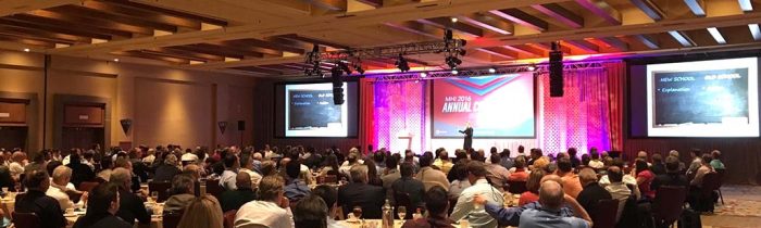 MHI Executive Summit and Annual Conference
